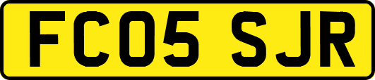 FC05SJR