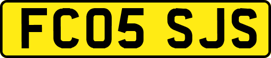 FC05SJS