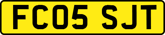 FC05SJT