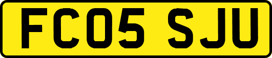 FC05SJU