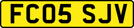 FC05SJV