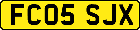FC05SJX