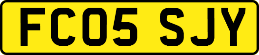FC05SJY