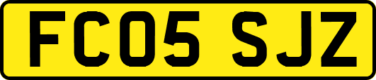 FC05SJZ
