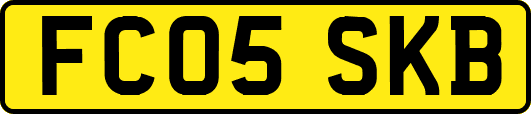 FC05SKB
