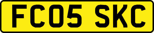 FC05SKC