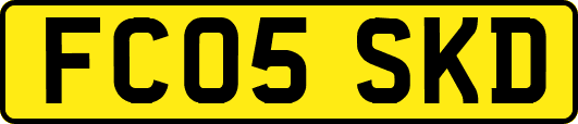 FC05SKD