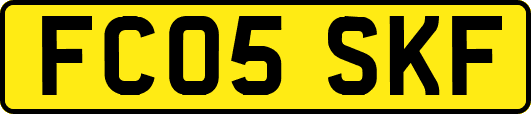 FC05SKF