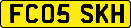 FC05SKH