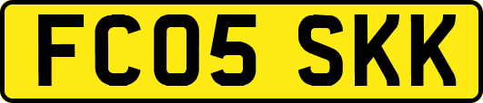 FC05SKK