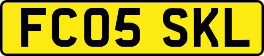 FC05SKL