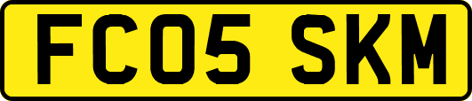 FC05SKM