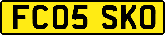 FC05SKO