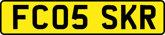 FC05SKR