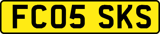FC05SKS