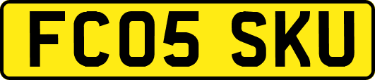 FC05SKU