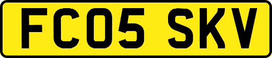 FC05SKV