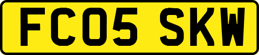 FC05SKW