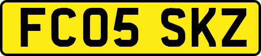 FC05SKZ