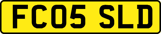 FC05SLD