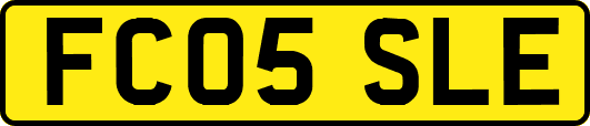 FC05SLE