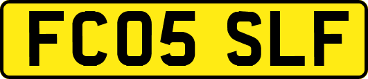 FC05SLF
