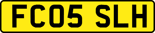 FC05SLH