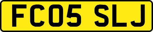 FC05SLJ