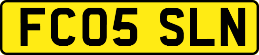 FC05SLN
