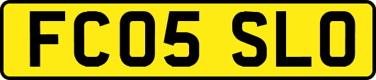 FC05SLO