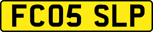 FC05SLP