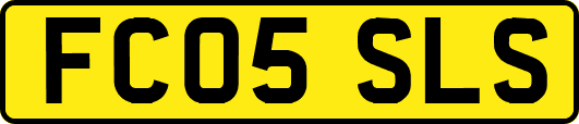 FC05SLS