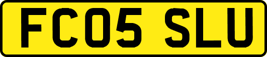 FC05SLU