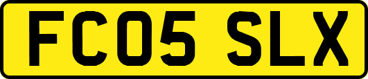 FC05SLX