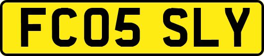 FC05SLY