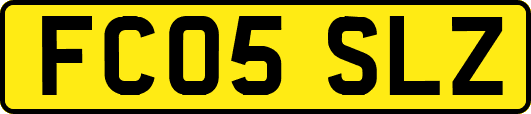 FC05SLZ