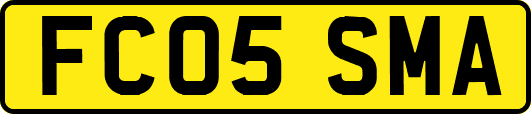 FC05SMA
