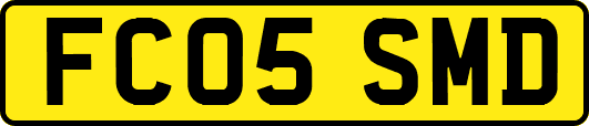 FC05SMD