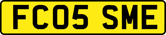 FC05SME