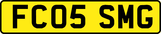 FC05SMG