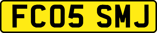 FC05SMJ