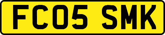 FC05SMK