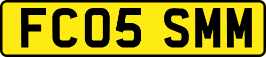 FC05SMM