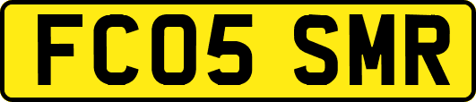 FC05SMR
