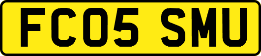 FC05SMU