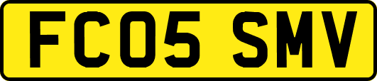FC05SMV