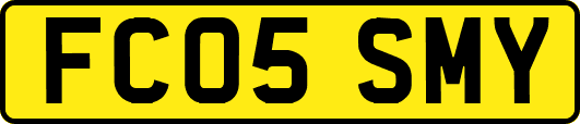 FC05SMY