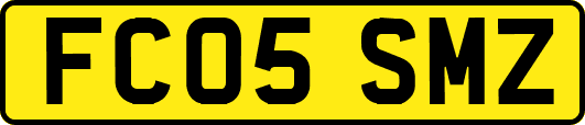 FC05SMZ
