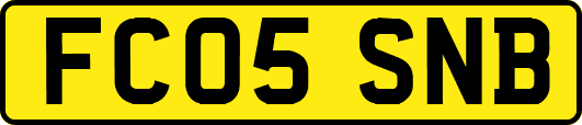 FC05SNB