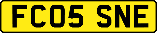 FC05SNE